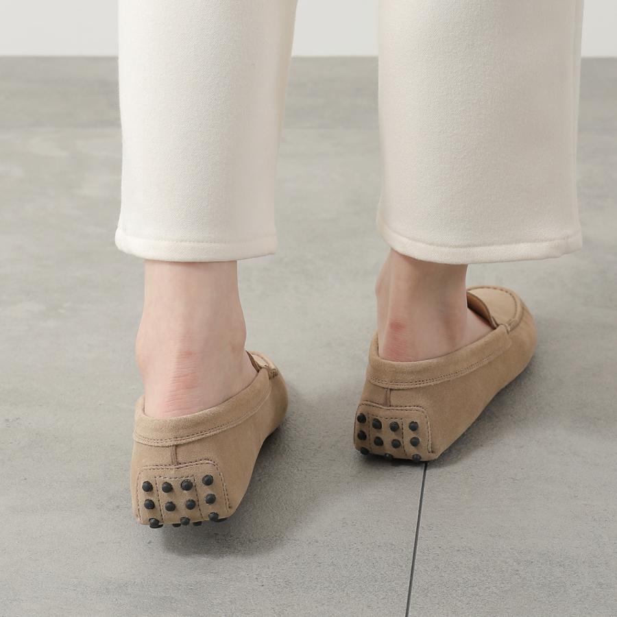 TOD'S（トッズ） TODS ローファー GOMMINI MOCASSINO ゴンミーニ