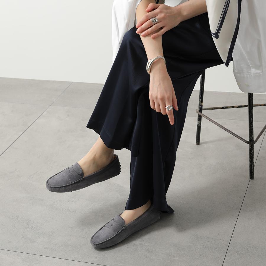 TOD'S（トッズ） TODS ローファー GOMMINI MOCASSINO ゴンミーニ