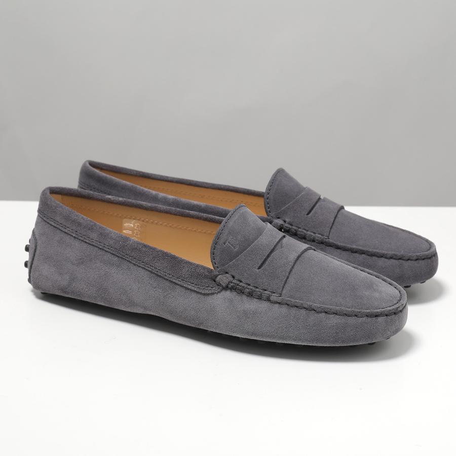 TOD'S（トッズ） TODS ローファー GOMMINI MOCASSINO ゴンミーニ