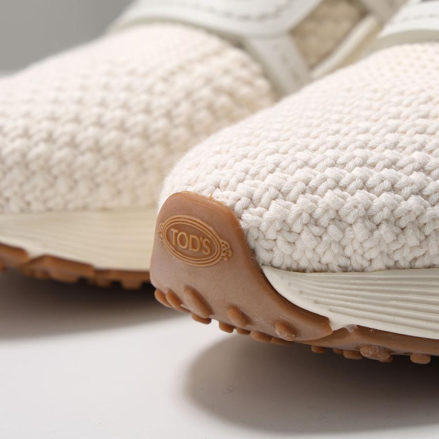 TOD'S（トッズ） TODS スニーカー SPORTIVO RUN スポルティーヴォ ラン