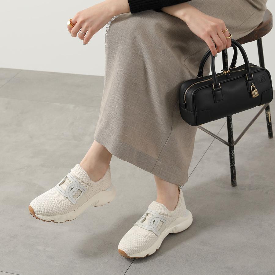 TOD'S（トッズ） TODS スニーカー SPORTIVO RUN スポルティーヴォ ラン