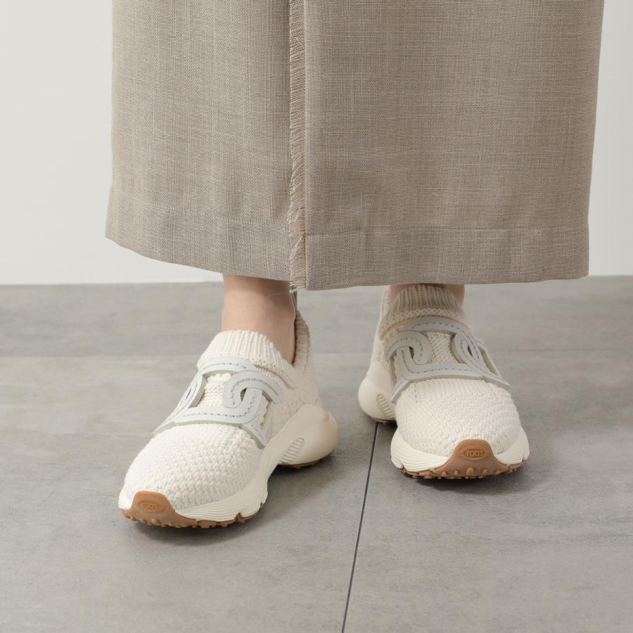 TOD'S（トッズ） TODS スニーカー SPORTIVO RUN スポルティーヴォ ラン