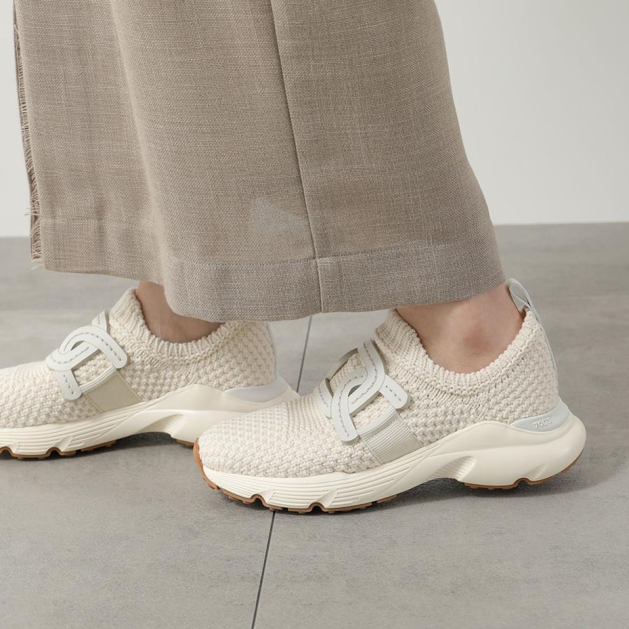 TOD'S（トッズ） TODS スニーカー SPORTIVO RUN スポルティーヴォ ラン