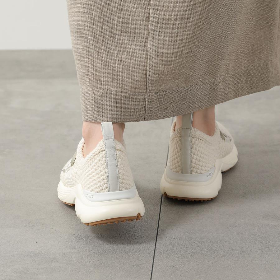 TOD'S（トッズ） TODS スニーカー SPORTIVO RUN スポルティーヴォ ラン