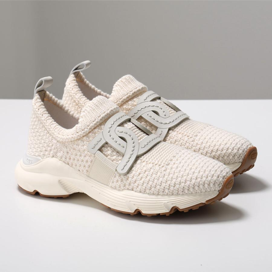 TOD'S（トッズ） TODS スニーカー SPORTIVO RUN スポルティーヴォ ラン