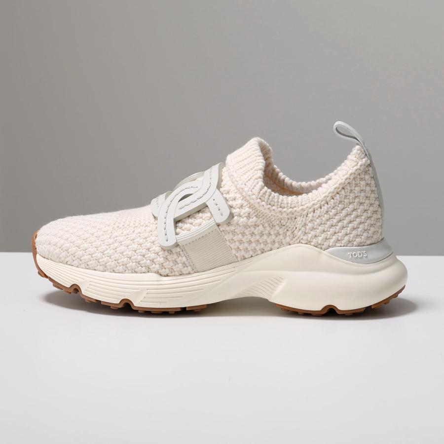 TOD'S（トッズ） TODS スニーカー SPORTIVO RUN スポルティーヴォ ラン