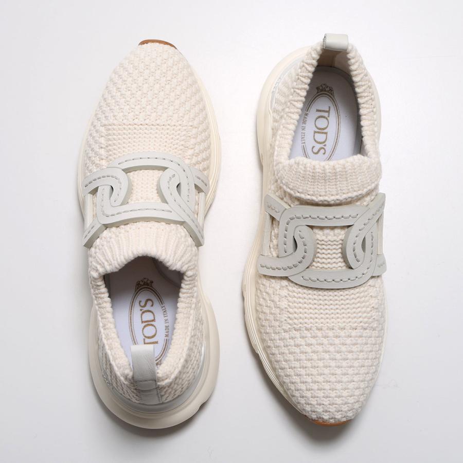 TODS超レアなスニーカー TOD'S（トッズ） TODS スニーカー SPORTIVO RUN スポルティーヴォ ラン