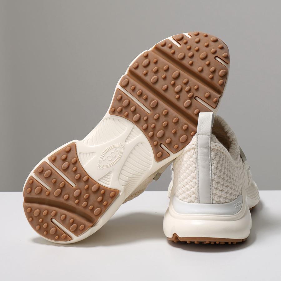 TOD'S（トッズ） TODS スニーカー SPORTIVO RUN スポルティーヴォ ラン