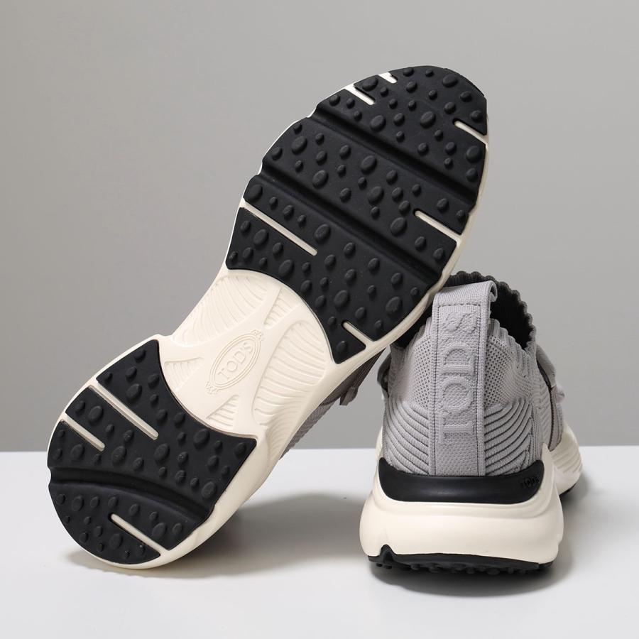 TOD'S（トッズ） TODS スニーカー KATE ケイト XXW54C0HL30Q6L