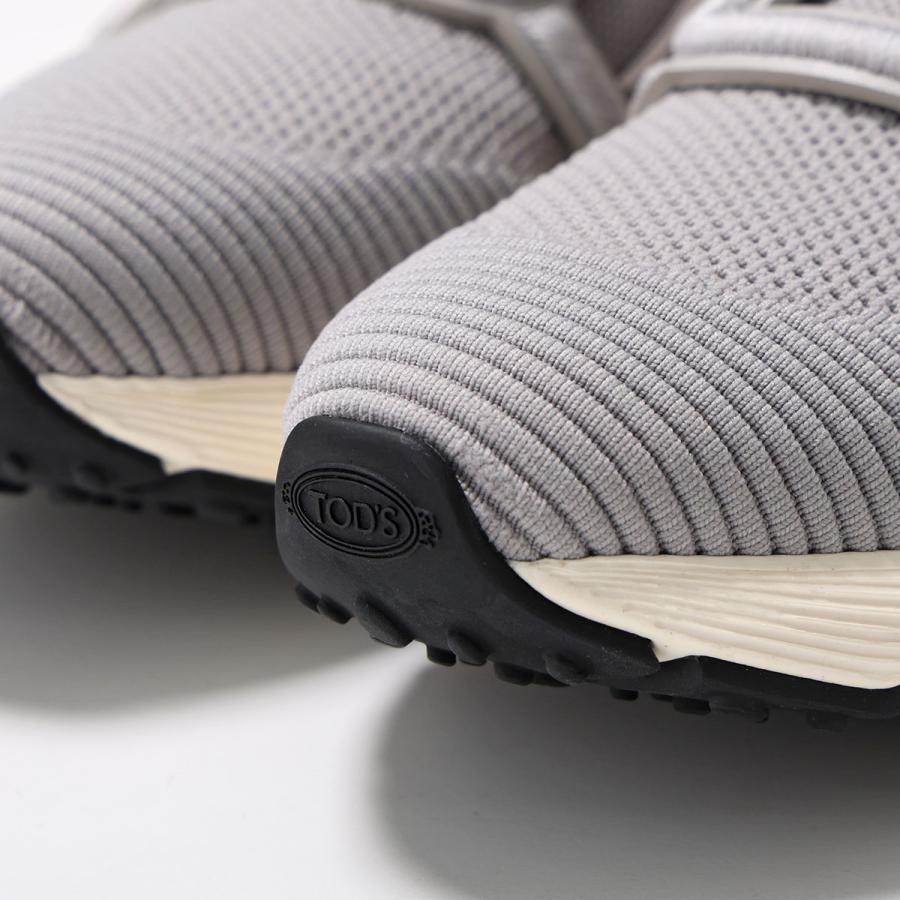 TOD'S（トッズ） TODS スニーカー KATE ケイト XXW54C0HL30Q6L