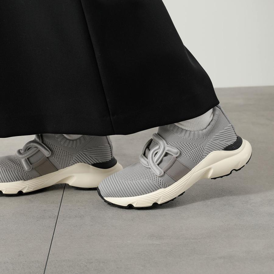 TOD'S（トッズ） TODS スニーカー KATE ケイト XXW54C0HL30Q6L