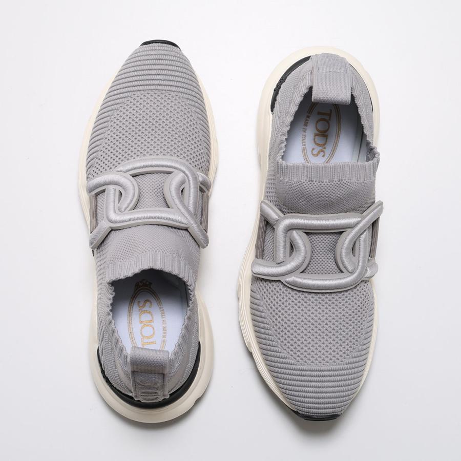 TOD'S（トッズ） TODS スニーカー KATE ケイト XXW54C0HL30Q6L