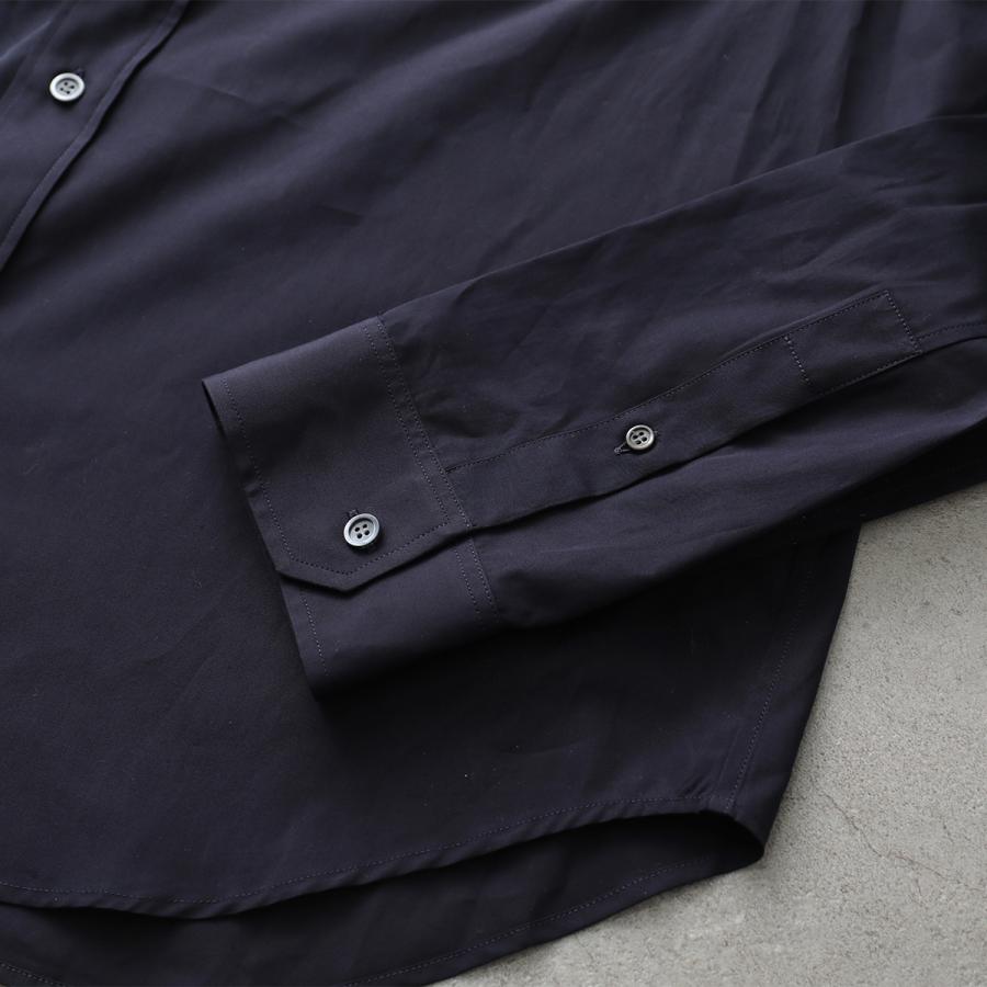 LOEWE（ロエベ） 長袖シャツ H526Y05WDX メンズ コットンポプリン