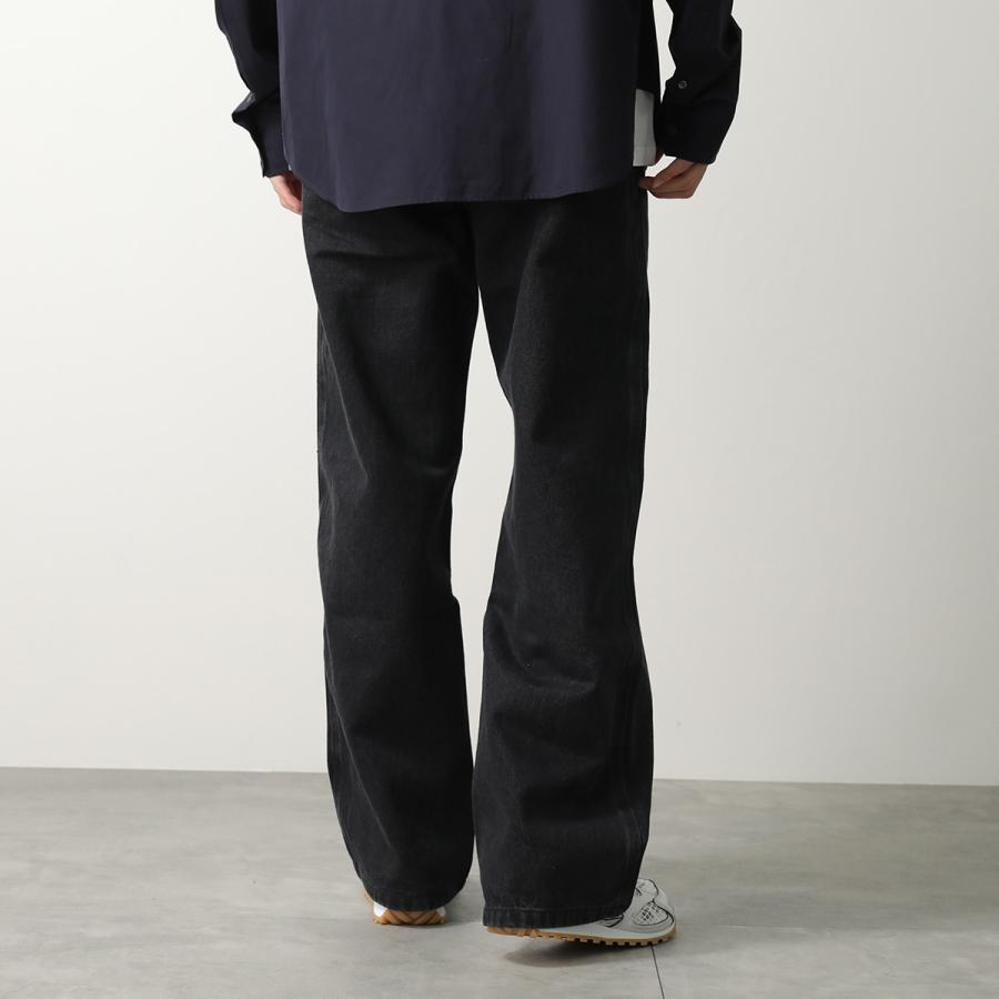 『LOEWE』 ロエベ (48) アナグラム ワイドチノパンツ LOEWE』 ロエベ (48) アナグラム ワイドチノパンツ 【公式通販】