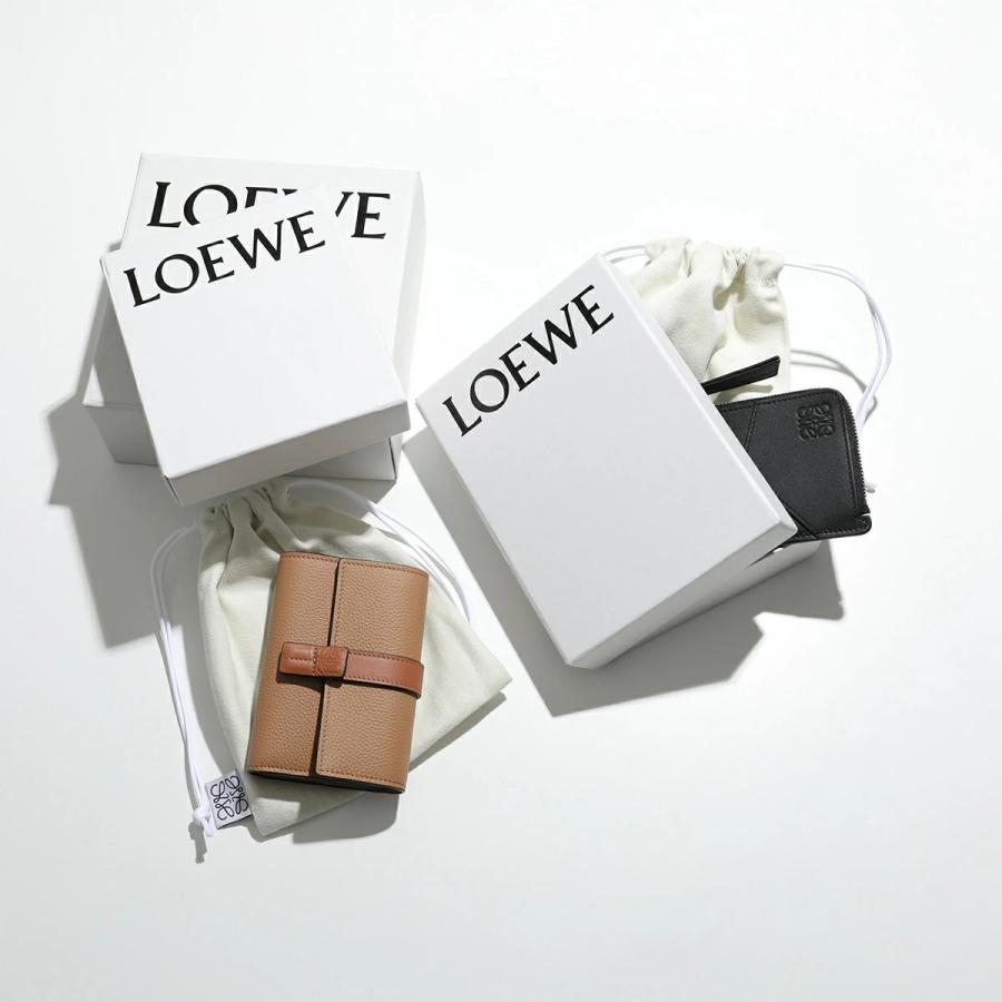 LOEWE（ロエベ） コインケース C821SQLX03 レディース メンズ レザー