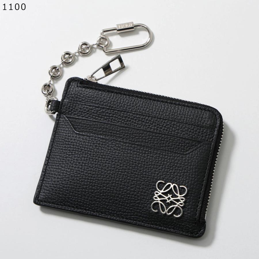 LOEWE（ロエベ） コインケース C821SQLX03 レディース メンズ レザー