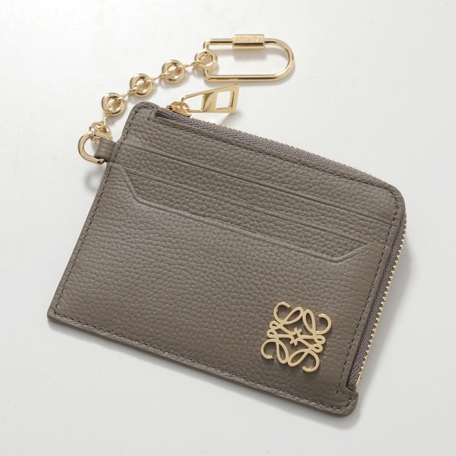 LOEWE レザーアッシュケース 極上☆ロエベ/LOEWE【☆アタッシュケース/黒】メンズ レザー ビジネス