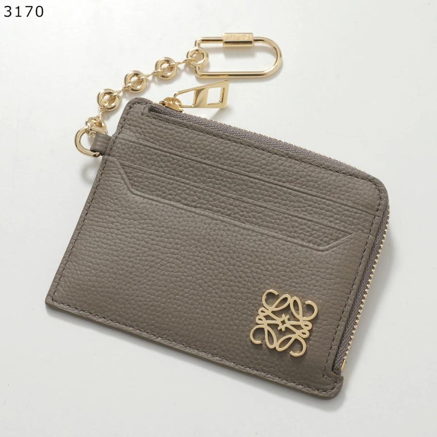 LOEWE（ロエベ） コインケース C821SQLX03 レディース メンズ レザー