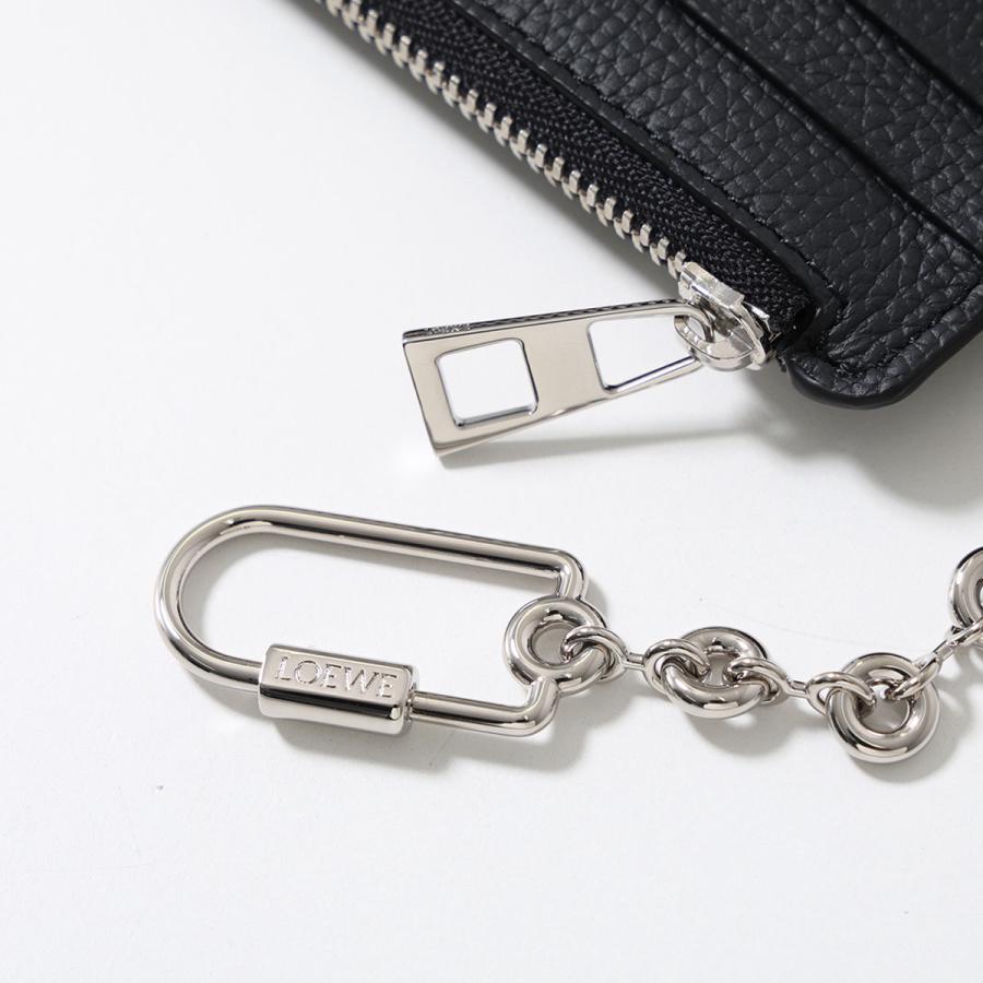 ロエベ LOEWE アナグラム ケース コンパクトウォレット レザー 箱 楽天市場】ロエベ アナグラム コインケースの通販