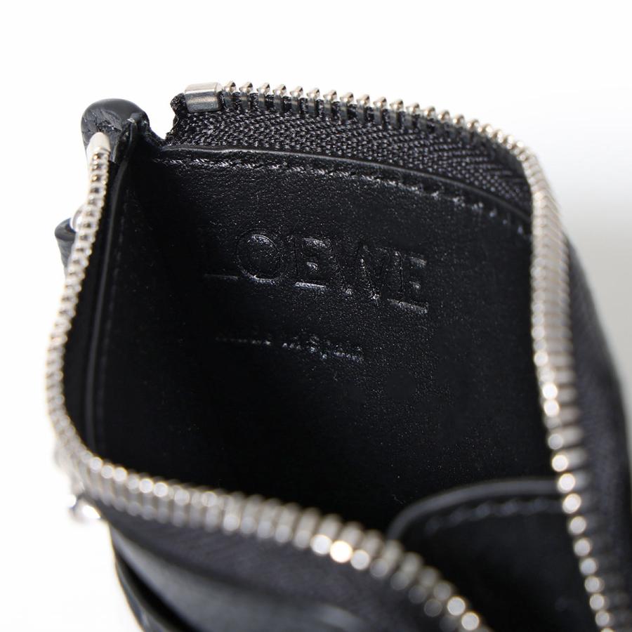 LOEWE（ロエベ） コインケース C821SQLX03 レディース メンズ レザー