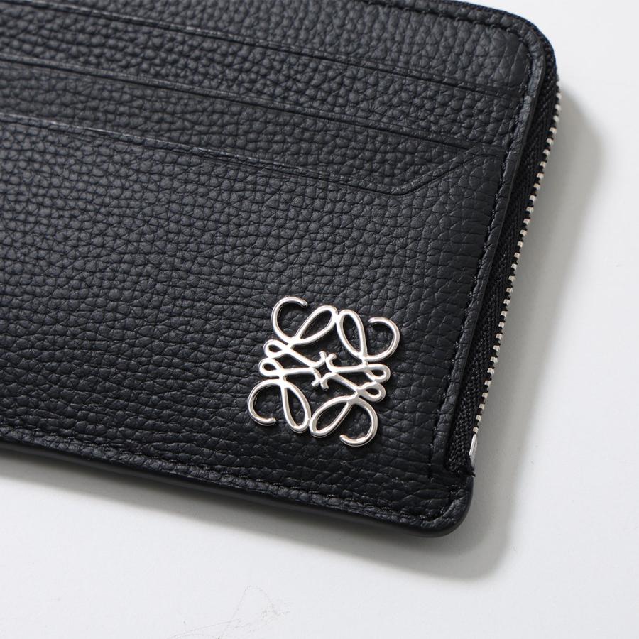 LOEWE ロエベ フラグメントケース アナグラム レザー LOEWE（ロエベ） コインケース C821SQLX03 レディース メンズ レザー