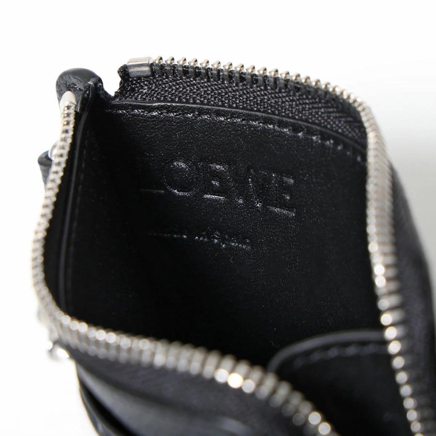 LOEWE（ロエベ） コインケース C821SQLX03 レディース メンズ レザー
