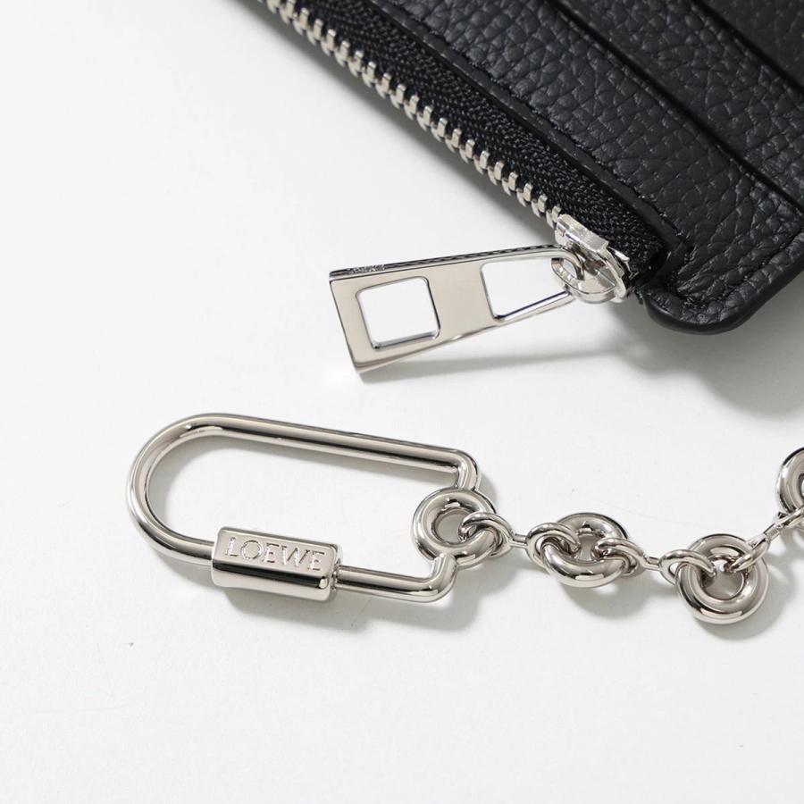 LOEWE（ロエベ） コインケース C821SQLX03 レディース メンズ レザー