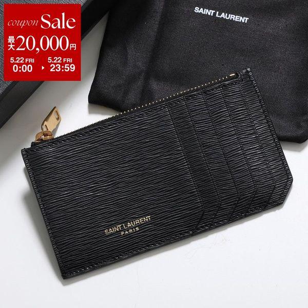 SAINT LAURENT サンローラン コインケース 609362 AACK6 レディース