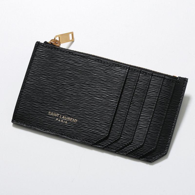 SAINT LAURENT サンローラン コインケース 609362 AACK6 レディース
