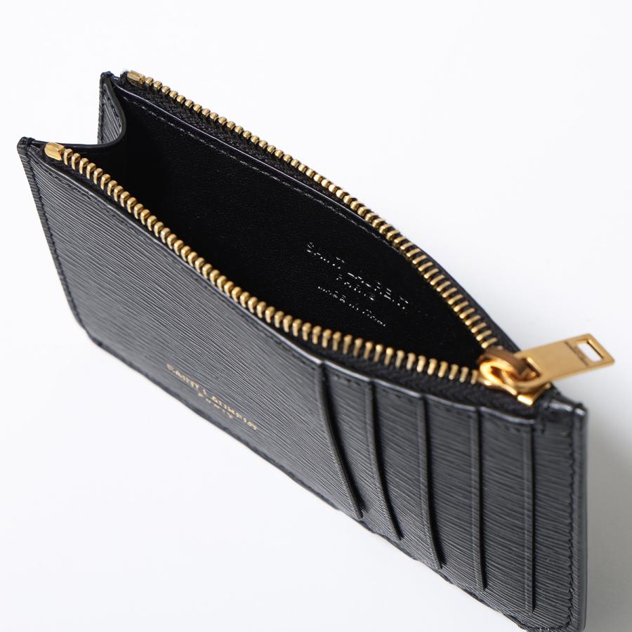 SAINT LAURENT サンローラン コインケース 609362 AACK6 レディース