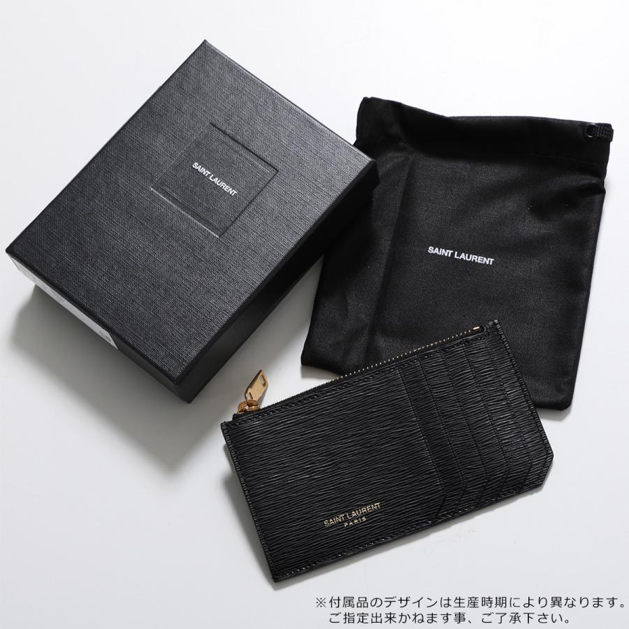 SAINT LAURENT サンローラン コインケース 609362 AACK6 レディース
