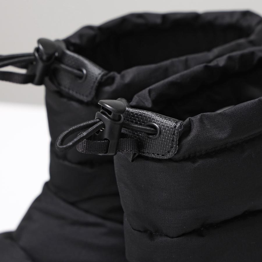 THE NORTH FACE（ザ ノースフェイス） ショートブーツ NUPTSE APRES