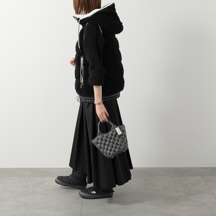 THE NORTH FACE（ザ ノースフェイス） ショートブーツ NUPTSE APRES