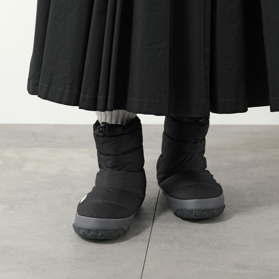 THE NORTH FACE（ザ ノースフェイス） ショートブーツ NUPTSE APRES