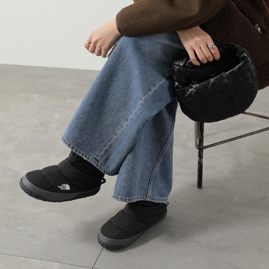 THE NORTH FACE（ザ ノースフェイス） ショートブーツ NUPTSE APRES