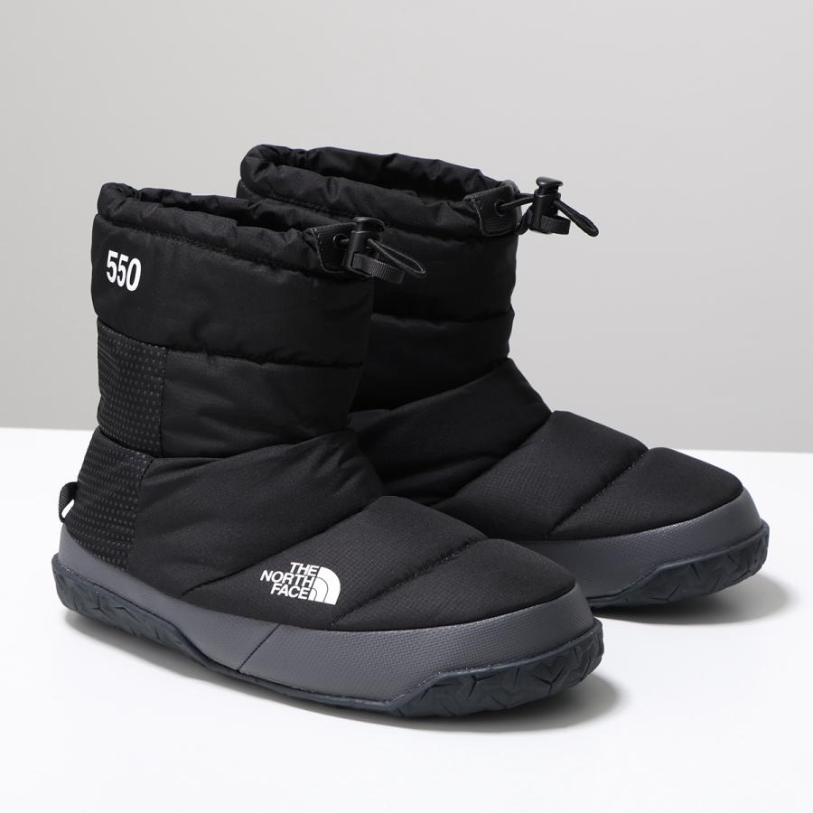THE NORTH FACE（ザ ノースフェイス） ショートブーツ NUPTSE APRES