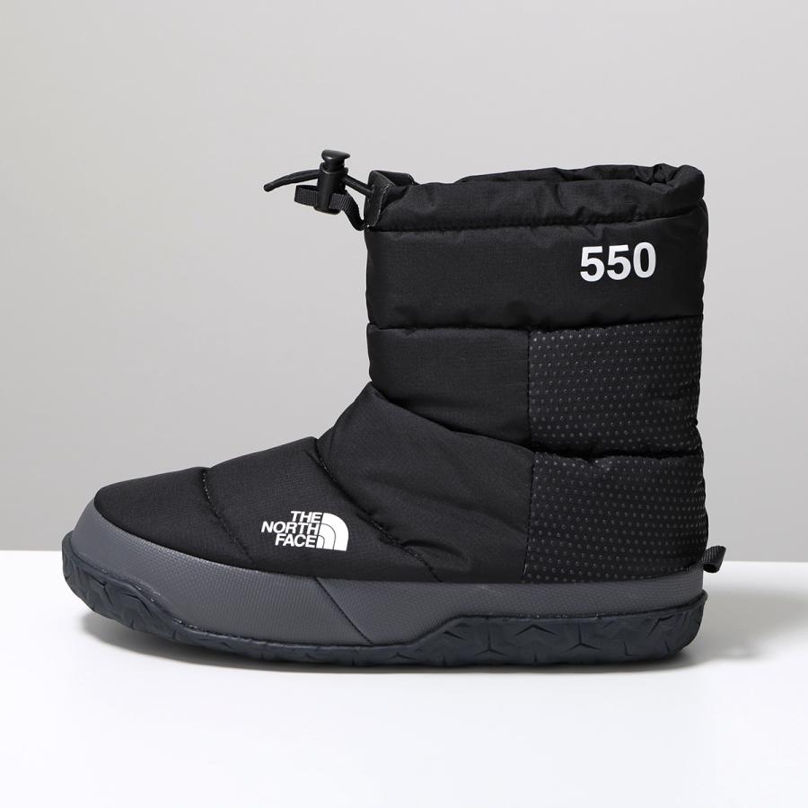 THE NORTH FACE（ザ ノースフェイス） ショートブーツ NUPTSE APRES