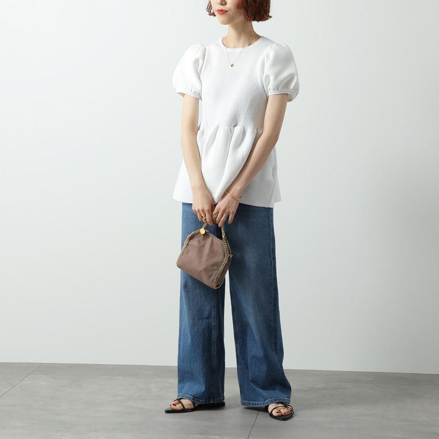 ステラマッカートニー ファラベラ タイニー ショルダーバッグ STELLA McCARTNEY（ステラマッカートニー）の「Falabella Tiny Tote