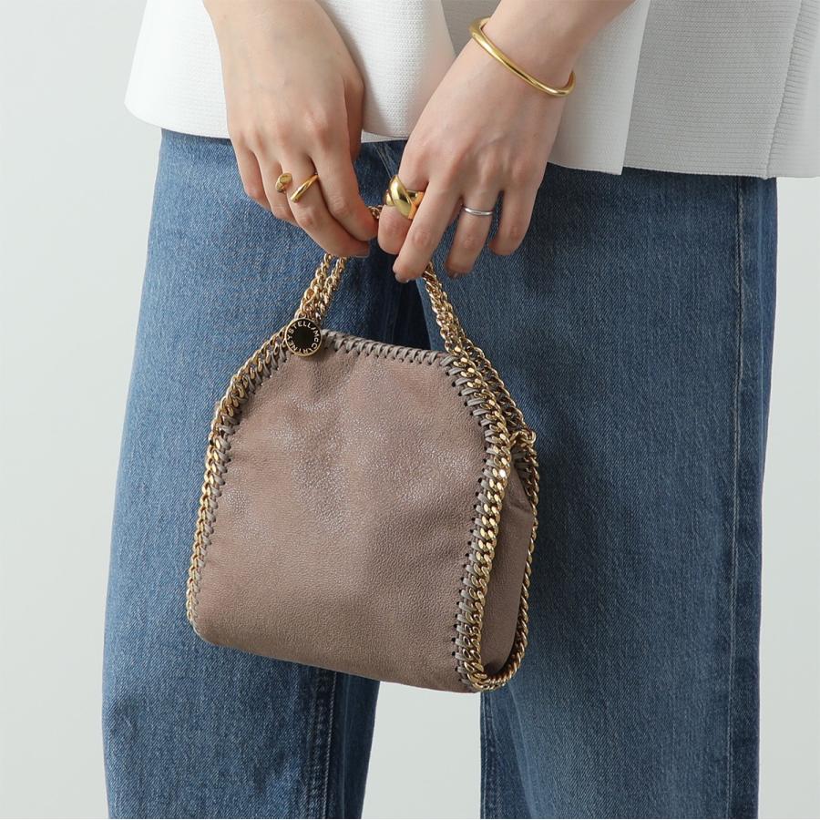 Stella McCartney ファラベラ タイニー ショルダー 2way 楽天市場】STELLA McCARTNEY ステラマッカートニー ショルダーバッグ