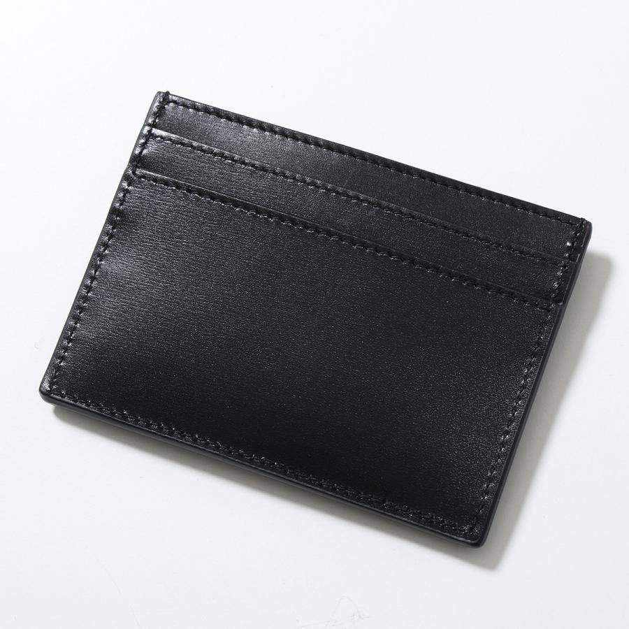 SAINT LAURENT サンローラン カードケース 485631 0SX0E メンズ