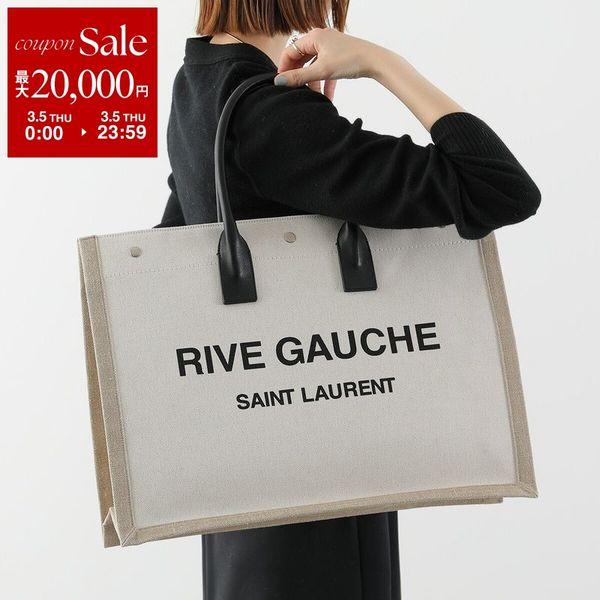 SAINT LAURENT サンローラン トートバッグ 509415 FAAVU レディース