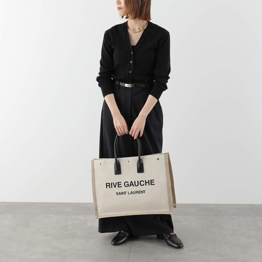 SAINT LAURENT サンローラン トートバッグ 509415 FAAVU レディース