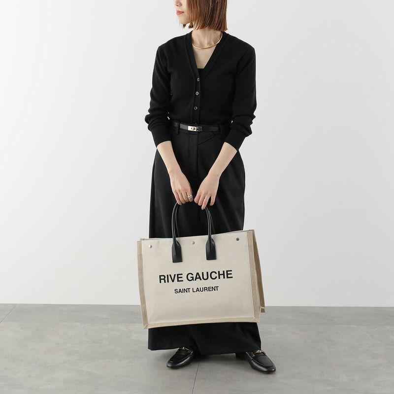 SAINT LAURENT サンローラン トートバッグ 509415 FAAVU レディース