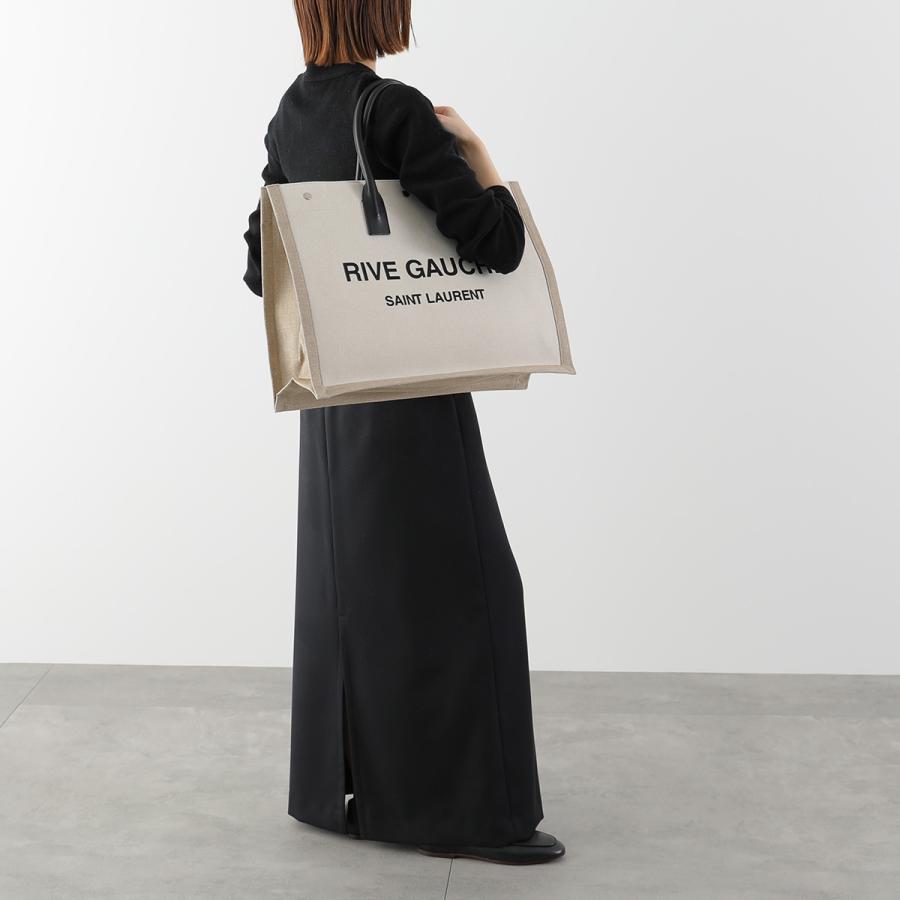 SAINT LAURENT サンローラン トートバッグ 509415 FAAVU レディース