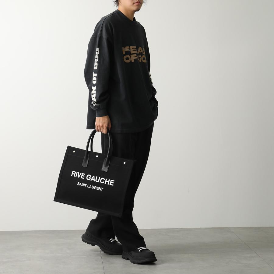 SAINT LAURENT サンローラン トートバッグ 509415 FAAVR メンズ