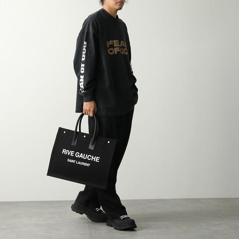 SAINT LAURENT サンローラン トートバッグ 509415 FAAVR メンズ