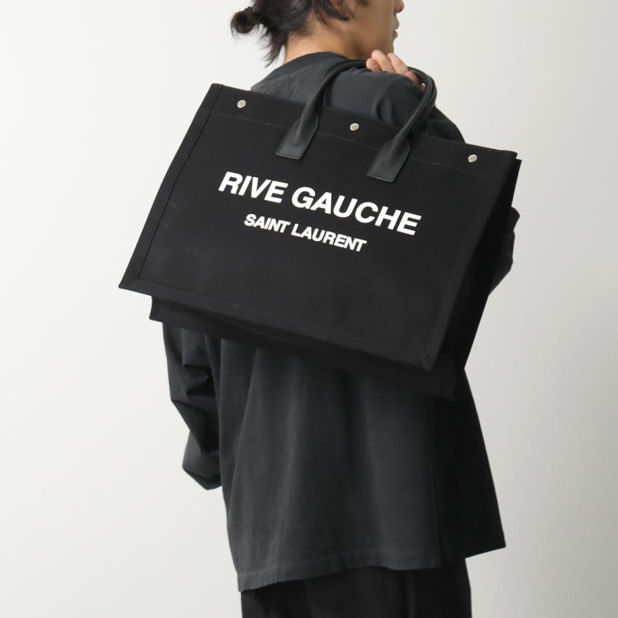 SAINT LAURENT サンローラン トートバッグ 509415 FAAVR メンズ