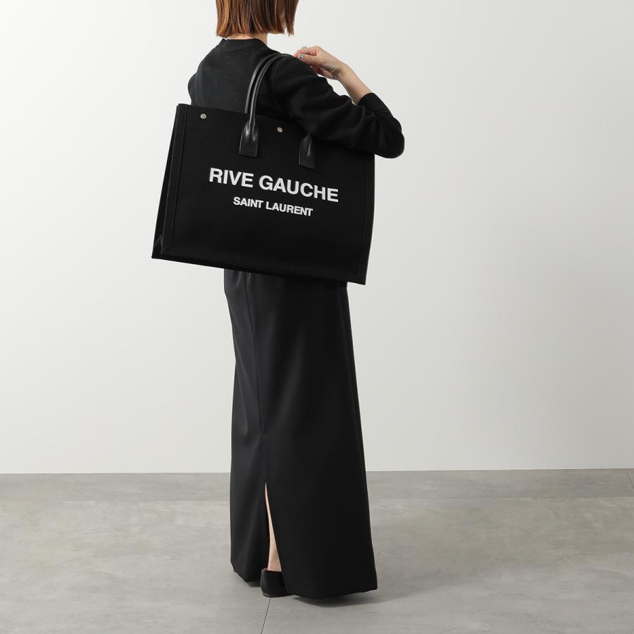 SAINT LAURENT サンローラン トートバッグ 509415 FAAVR メンズ