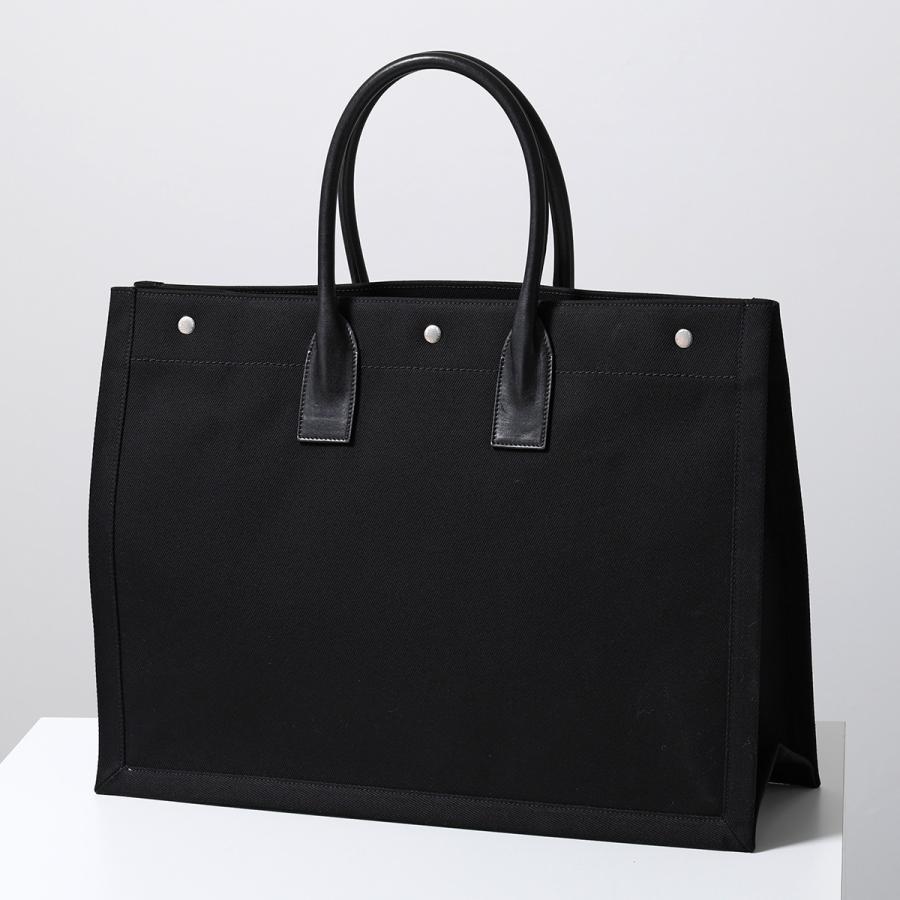 未使用　サンローラン トートバッグカーキ色　Saint Laurent正規品 未使用 サンローラン トートバッグカーキ色 Saint Laurent正規品 未