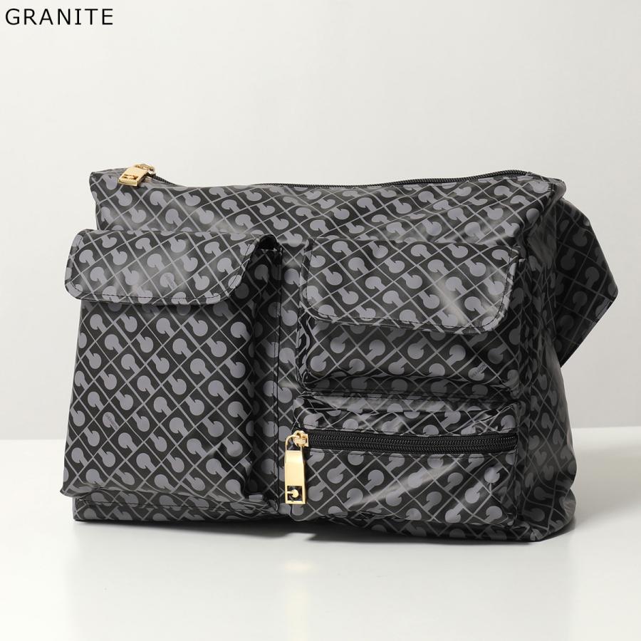 GHERARDINI（ゲラルディーニ） ボディバッグ SOFTY ソフティ GHB0149